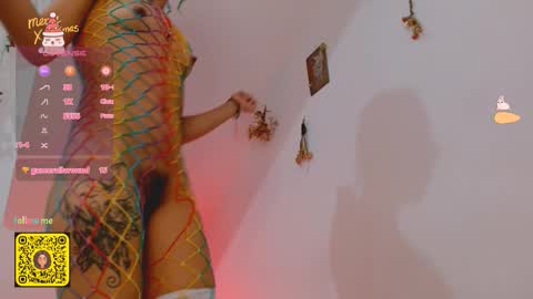 melissa online show from 11.07.25