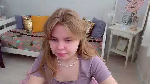 Sophia online show from 03.23.26