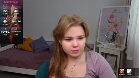 Sophia online show from 04.08.26