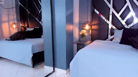 melissa_23_ online show from 10.25.25