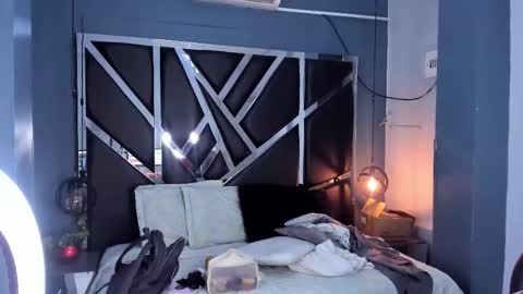 melissa_23_ online show from 12.17.25