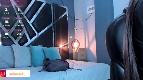 melissa_23_ online show from 02.02.26