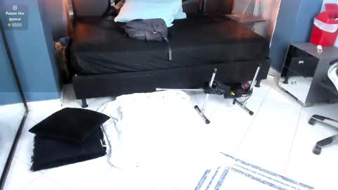 melissa_23_ online show from 04.17.26