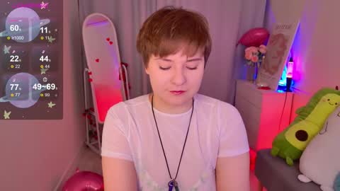 Snapshot of melissa___moore chatting on 02.18.26 Melissa online show from 02.18.26