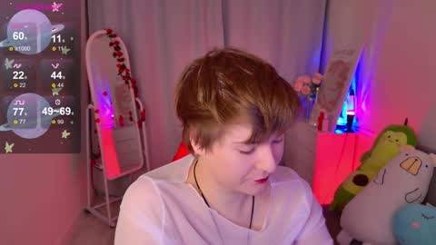 Snapshot of melissa___moore chatting on 02.27.26 Melissa online show from 02.27.26