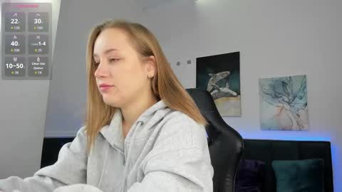 Hi I am Melissa online show from 02.13.26