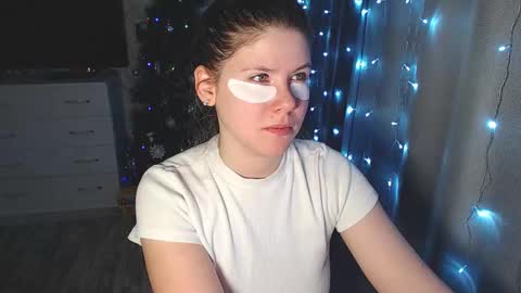 Snapshot of melissa__ray chatting on 01.03.25 Melissa Ray online show from 01.03.25