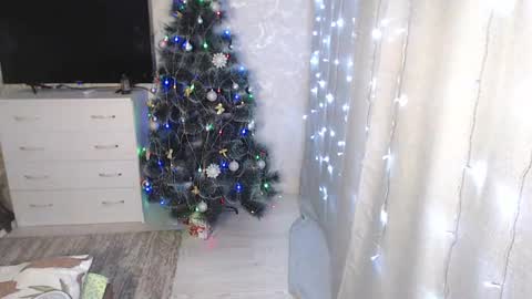 Snapshot of melissa__ray chatting on 01.16.25 Melissa Ray online show from 01.16.25