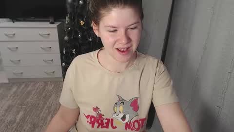 Snapshot of melissa__ray chatting on 01.22.25 Melissa Ray online show from 01.22.25