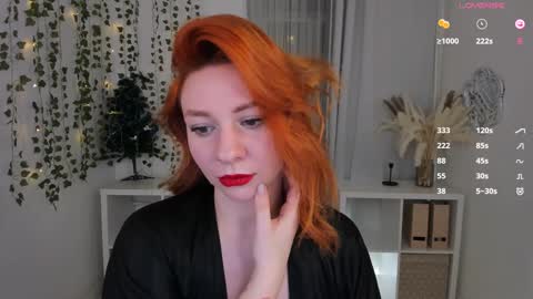 Melissa online show from 12.17.24