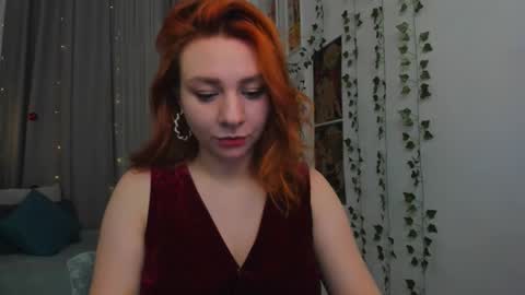 Melissa online show from 12.27.24