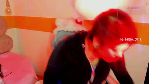 Lissa  online show from 09.10.25