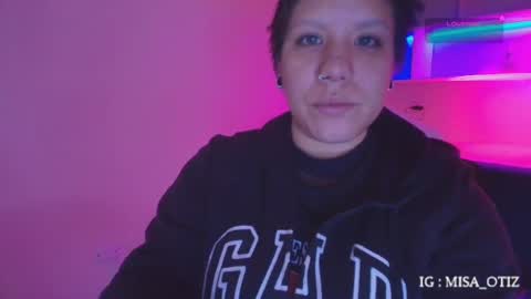 Lissa  online show from 09.16.25