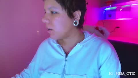 Lissa  online show from 09.21.25