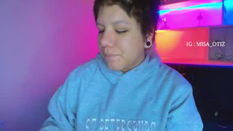 Lissa  online show from 09.28.25