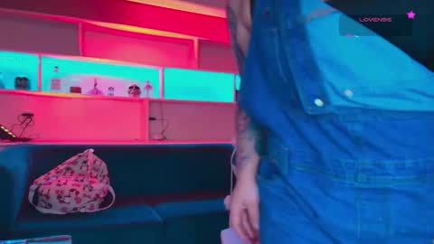 Lissa  online show from 11.05.25