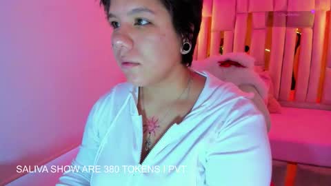 Lissa  online show from 11.10.25