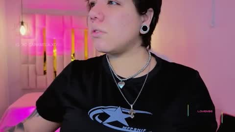 Lissa  online show from 11.27.25