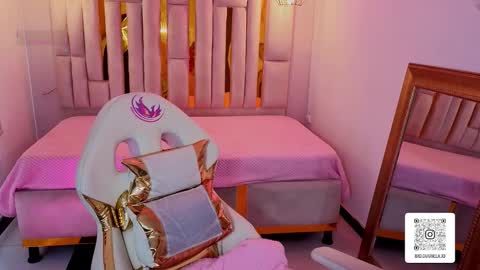 Lissa  online show from 12.18.25