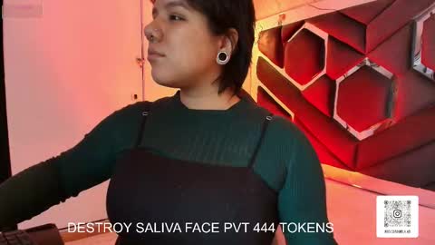 Lissa  online show from 01.14.26