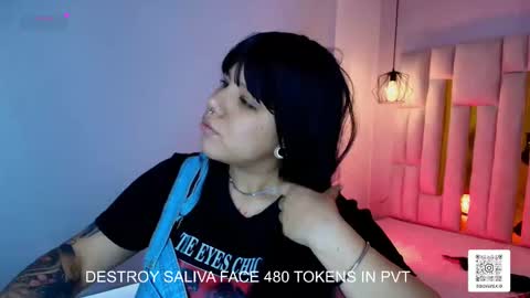 Lissa  online show from 03.08.26