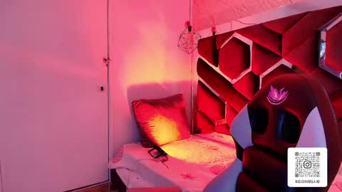 Lissa  online show from 04.16.26