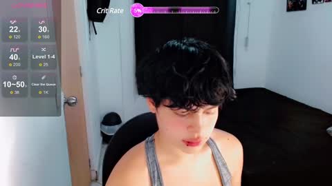  Carol - Dany  online show from 12.14.24