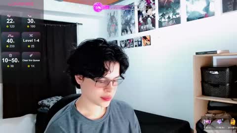  Carol - Dany  online show from 01.24.25