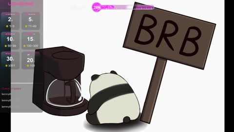  Carol - Dany  online show from 02.04.25