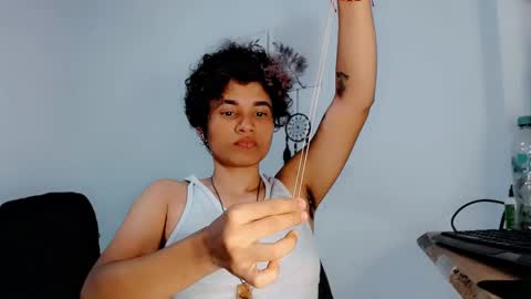  Carol - Dany  online show from 02.04.25