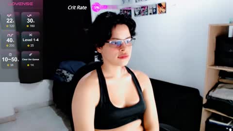  Carol - Dany  online show from 02.12.25