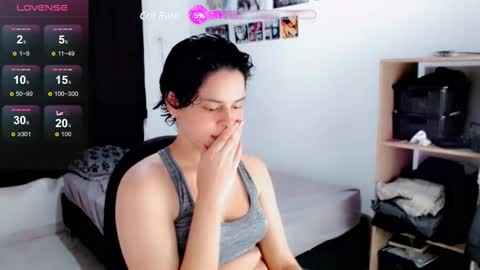  Carol - Dany  online show from 02.25.25