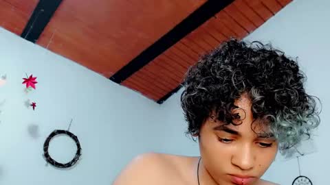  Carol - Dany  online show from 03.08.25