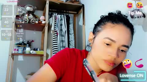  Carol - Dany  online show from 02.04.26