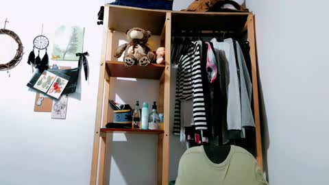  Carol - Dany  online show from 03.15.26