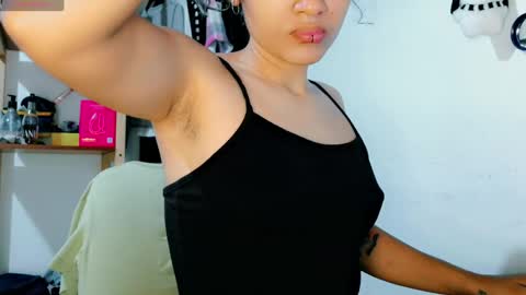  Carol - Dany  online show from 04.25.26