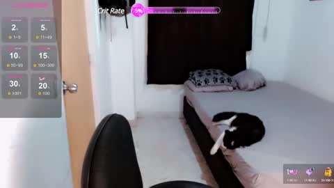 Melissas Corner online show from 01.19.25