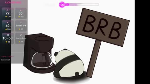 Melissas Corner online show from 03.05.25