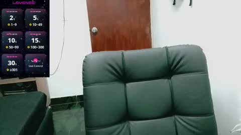 Melissas Corner online show from 10.22.25