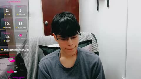 Melissas Corner online show from 11.15.25