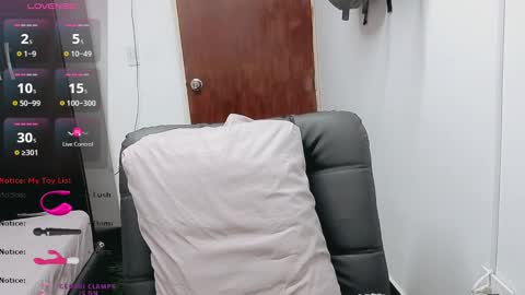 Melissas Corner online show from 12.04.25