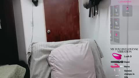 Melissas Corner online show from 12.17.25