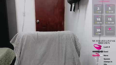 Melissas Corner online show from 12.19.25