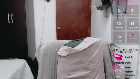 Melissas Corner online show from 01.05.26