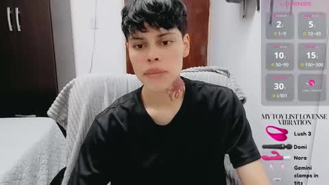 Melissas Corner online show from 01.07.26