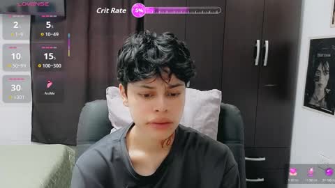 Melissas Corner online show from 03.07.26