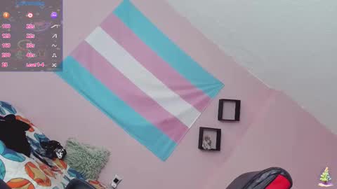 melissa_bunny69 online show from 12.18.25