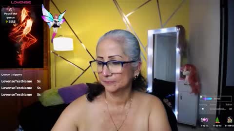 melissa_coleman_ online show from 09.18.25