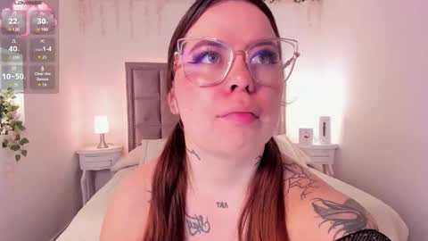 melissa_es online show from 03.03.26