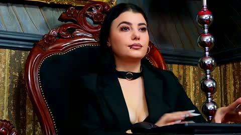Melissa online show from 12.03.24
